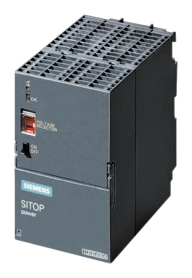 6ES7307-1EA80-0AA0 DC TO DC CONVERTERS SIEMENS