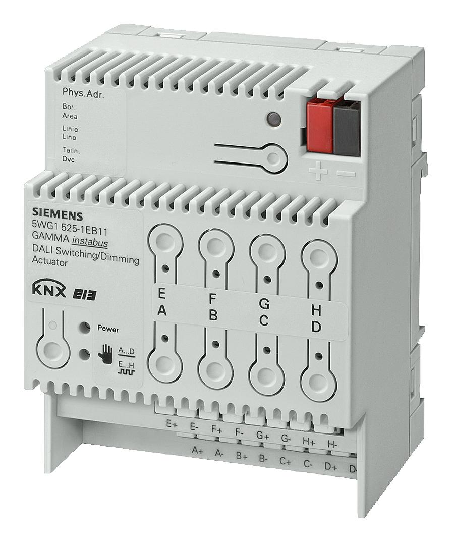 5WG1525-1EB01 LAMPS SIEMENS