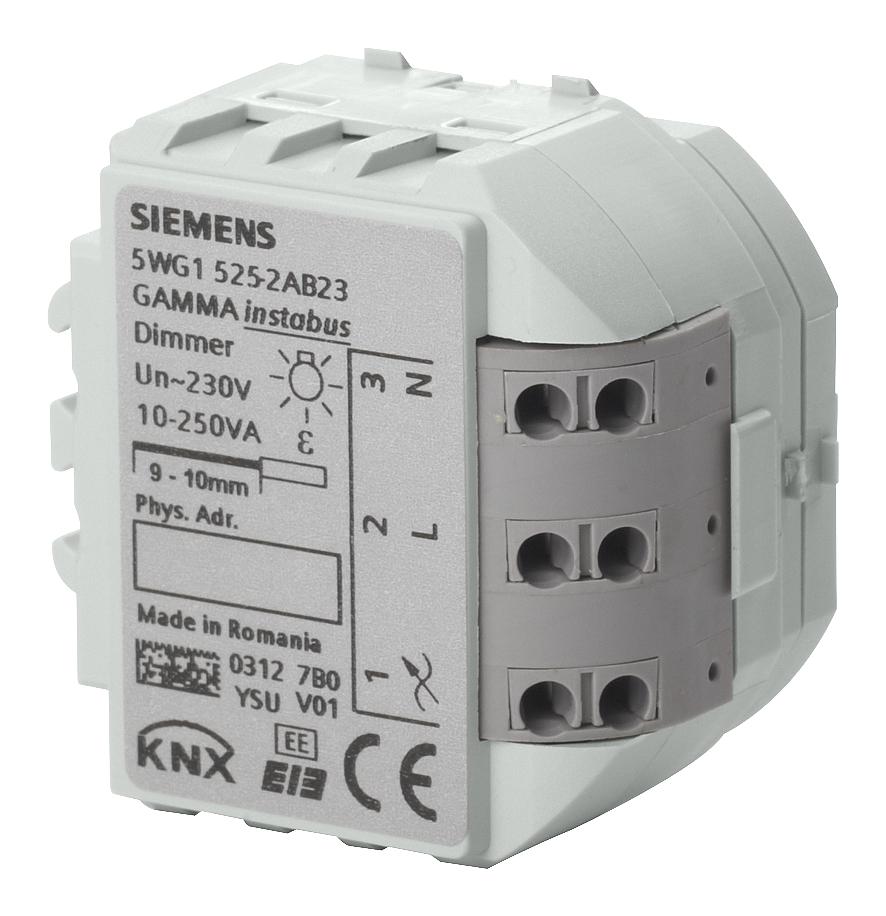 5WG1525-2AB23 LAMPS SIEMENS