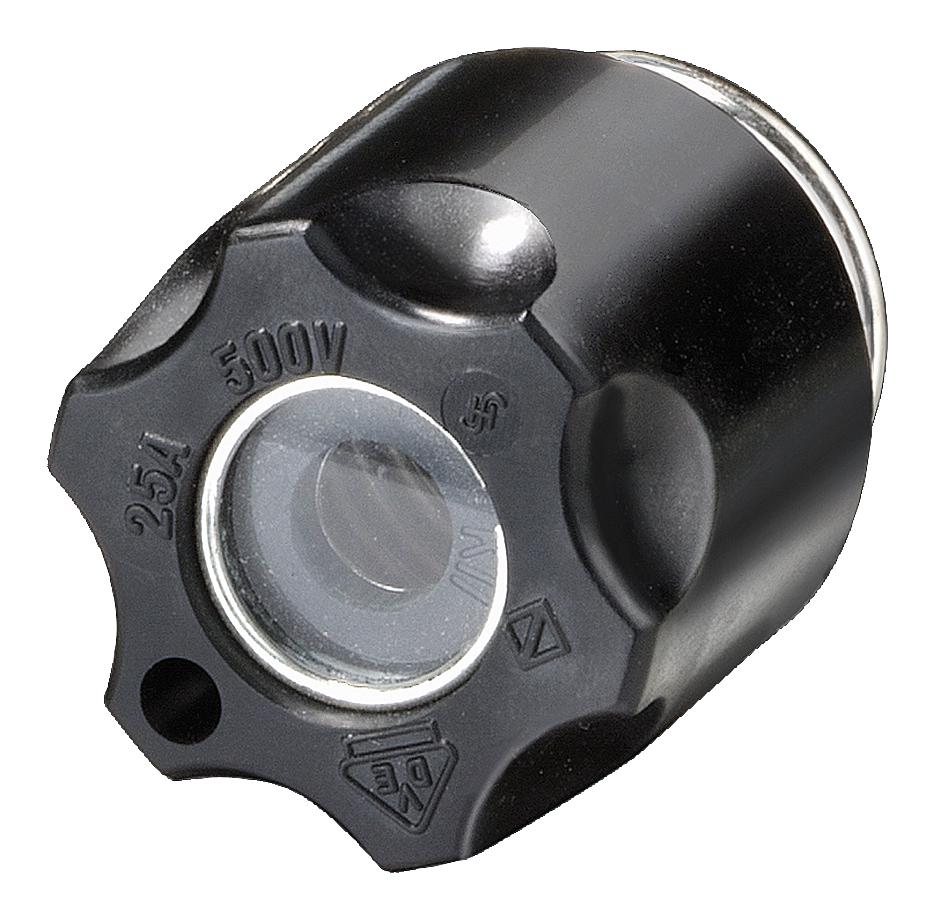 5SH1221 FUSES SIEMENS