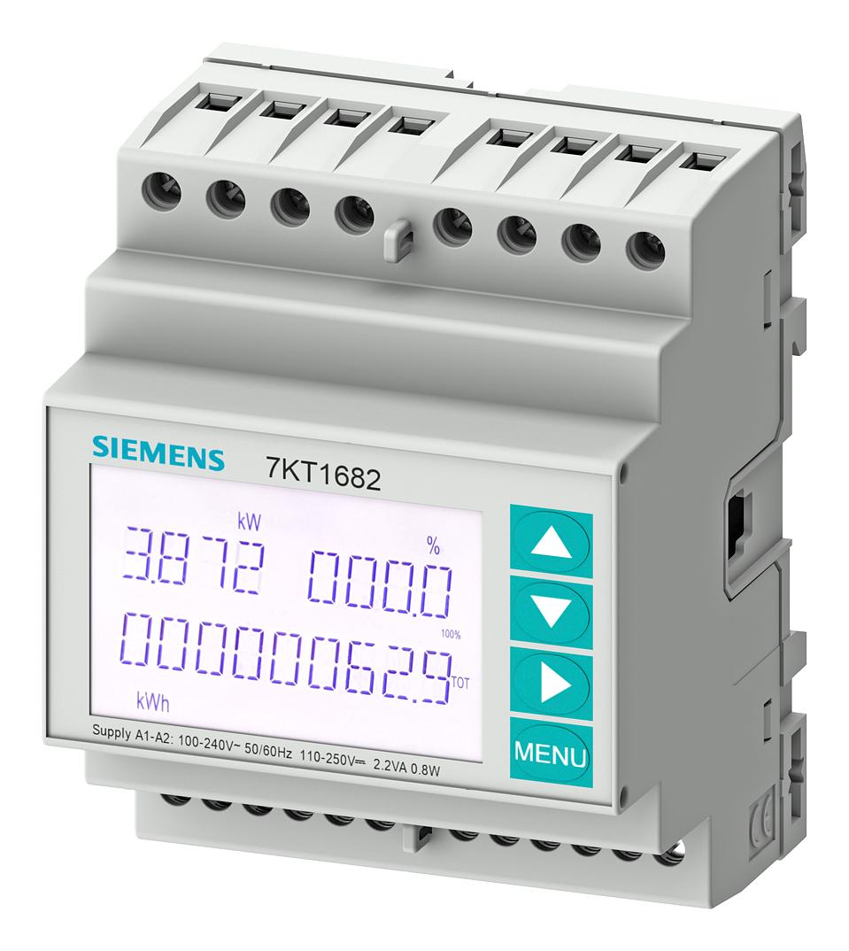 7KT1681 PANEL INSTRUMENTATION SIEMENS