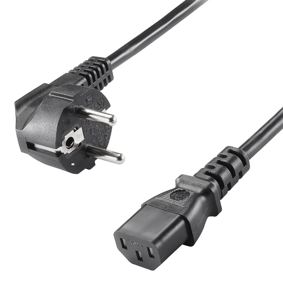 6ES7900-0AA00-0XA0 MAINS POWER CORDS SIEMENS
