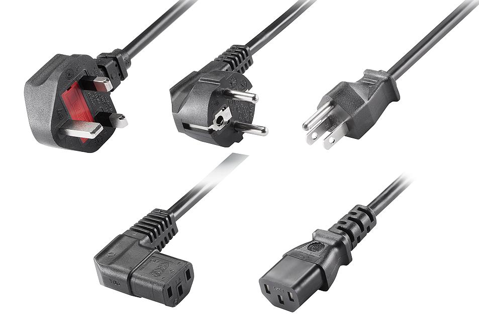 6ES7900-5EA00-0XA0 MAINS POWER CORDS SIEMENS