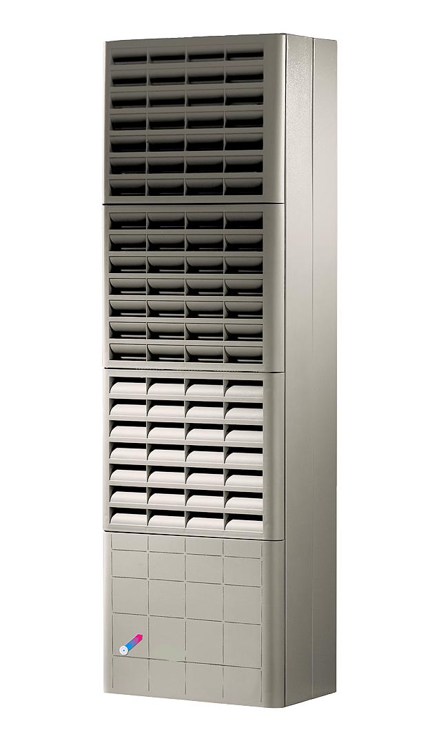 8MR6440-5EG60 CABINET COOL UNIT, 5.8KW, STEEL, 400VAC SIEMENS