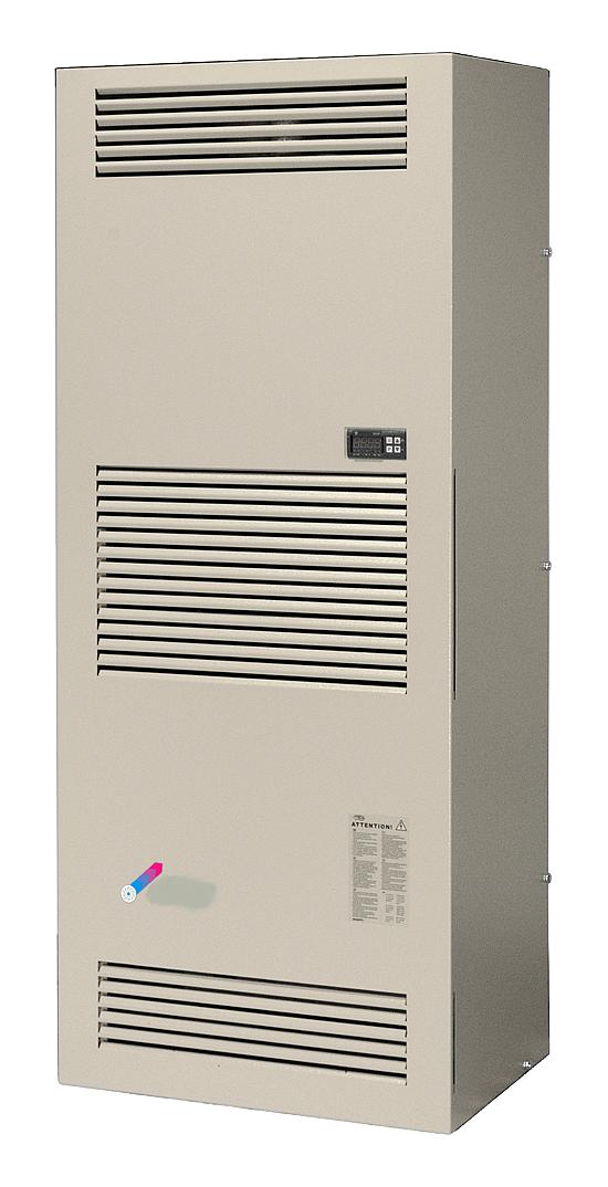 8MR6440-5EG30 CABINET COOL UNIT, 2.9KW, STEEL, 400VAC SIEMENS