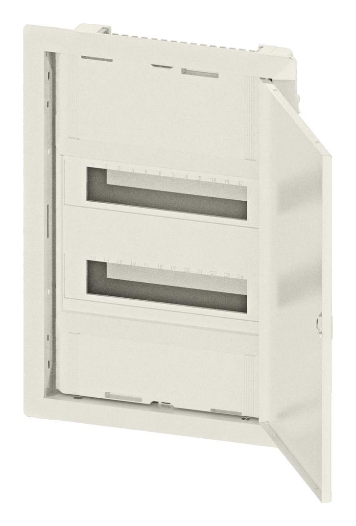 8GB5248-2KM01 19" WALL CABINETS SIEMENS