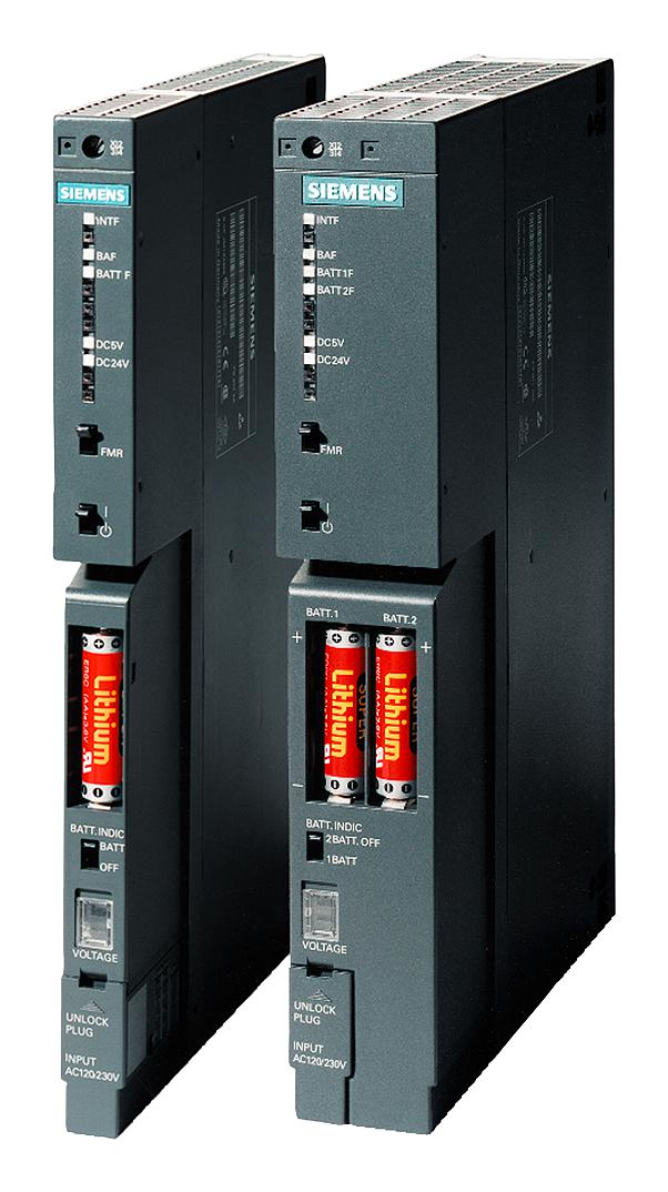 6AG1405-0KA02-7AA0 AC / DC CONVERTERS SIEMENS