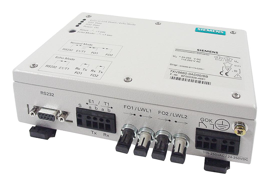 7XV5662-0AC00 CONVERTERS SIEMENS