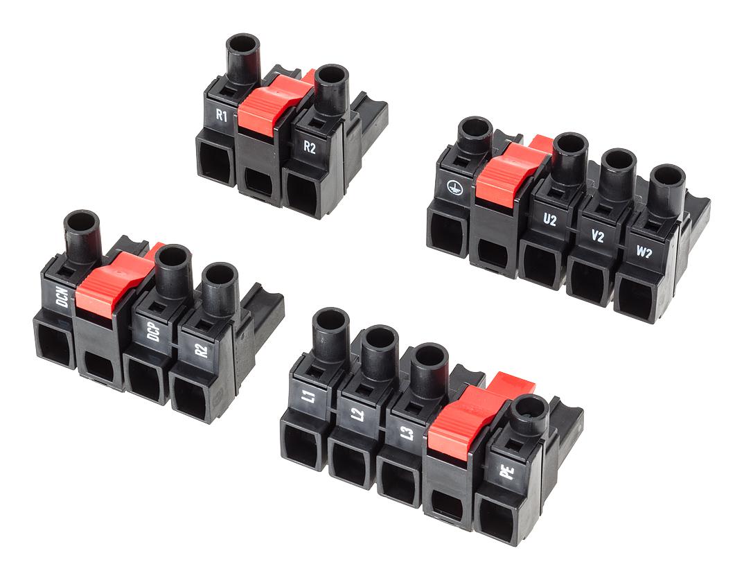 6SL3200-0ST07-0AA0 PLUG & SOCKET SIEMENS