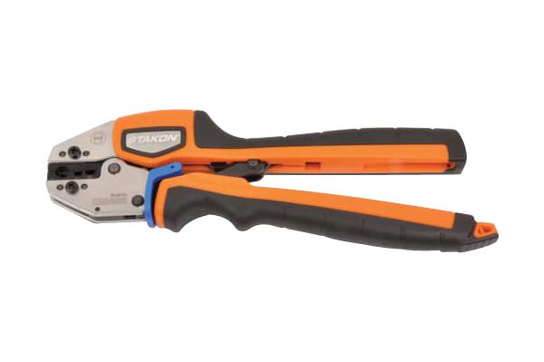 7TAA131070R0009 ERG4006-ERGOCRIMPTOOLRZ,.110DISCNECTS ABB