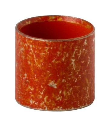 7TAI029670R0110 OUTER SLEEVE CONN, CRIMP, BRONZE ABB