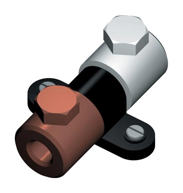 7TCA083650R0001 CN915-8MM BI-METALLIC CNECTOR ABB