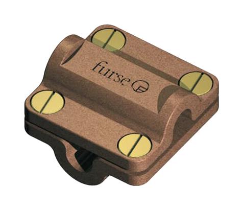 7TCA083660R0000 CR810-50SQMM SQUARE CABLE CLAMP ABB