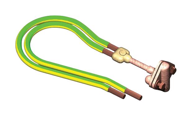 7TCA083740R0038 PC216-EARTH POINT PC115-FU W/ PREWELDED ABB