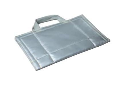 7TCA083930R0052 MJ-4-MOULD JACKET 210 X 345MM ABB