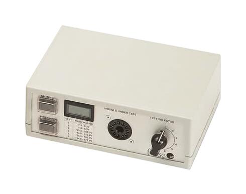 7TCA085410R0012 ESPPTE002/CALANNUALCALIBRATIFORESPPTE002 ABB