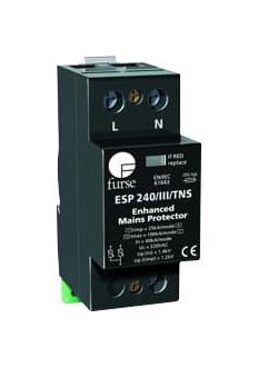 7TCA085460R0021 ESP 240/III/TNC-TYPE I 25KA 10/350 LTNIN ABB