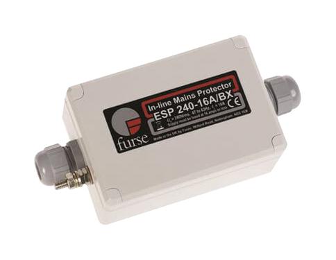 7TCA085460R0067 ESP1205A/BXBOXEDIP66INLINEPROTECTORFOR ABB