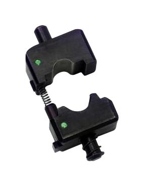 7TCA131310R0038 D-401N-SHIELD-K DIE FOR ERG740 GREEN ABB