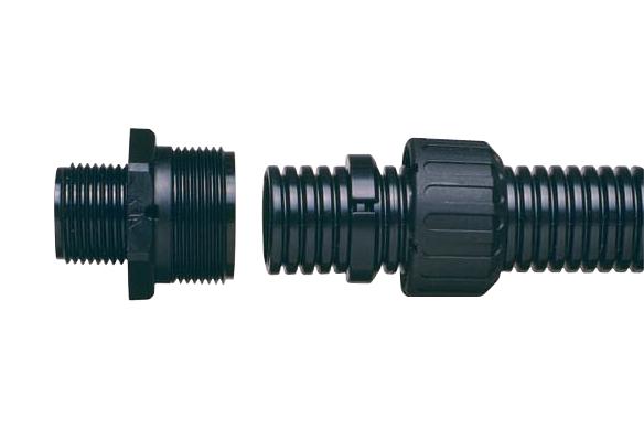 7TCA296000R1455 AR34/M32/A/BL-M32 ADAPTARING FITNG BLACK ABB