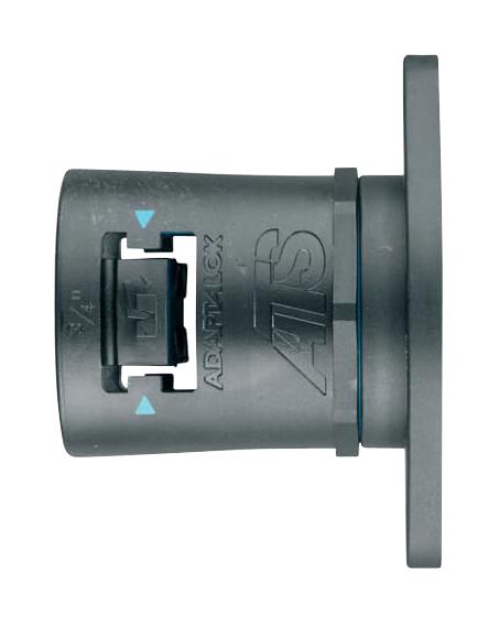 7TCA296170R0380 AT28/FL/A/BLB ATS 28MM STRAIGHT FLANGE ABB