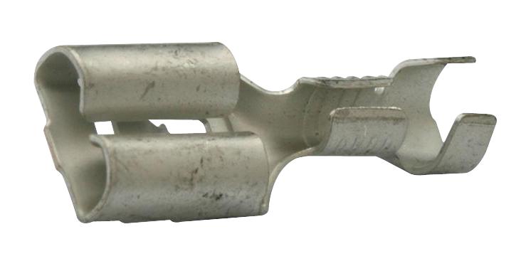 7TCI029770R0061 BB638-UNINSULATED FEMALE DISCNECT ABB