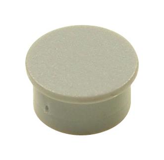MP005757 CAP, ROTARY SWITCH, GREY MULTICOMP PRO