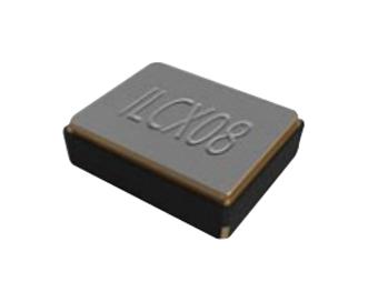 ILCX08-JH5F18-8.000MHZ CRYSTAL, 8MHZ, 18PF, SMD, 6MM X 3.5MM ILSI AMERICA