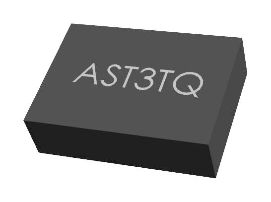 AST3TQ-T-10.000MHZ-28 TCXO, 10MHZ, LVCMOS, 7MM X 5MM ABRACON