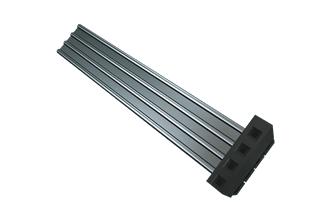 IDSS-16-D-09.42-G CABLE ASSY, IDC RCPT - RCPT, 239.3MM SAMTEC