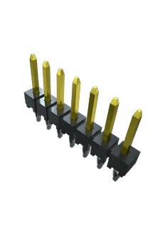 PHT-104-01-L-S CONNECTOR SAMTEC