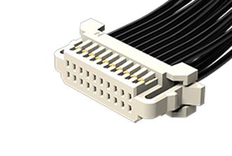 S1SD-19-28-GF-06.00-L1 CONNECTOR SAMTEC
