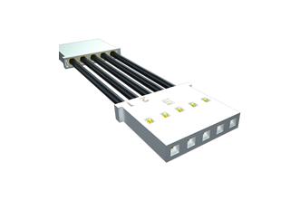 SMSS-10-24-L-06.00-S CONNECTOR SAMTEC