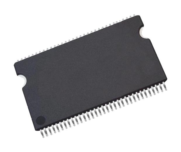 MT46V32M16P-5B IT:J DRAM, DDR, 512MBIT, -40 TO 85DEG C MICRON