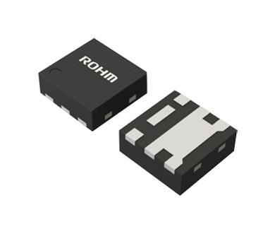 RV5A040APTCR1 MOSFET, P-CH, 12V, 4A, DFN1616 ROHM