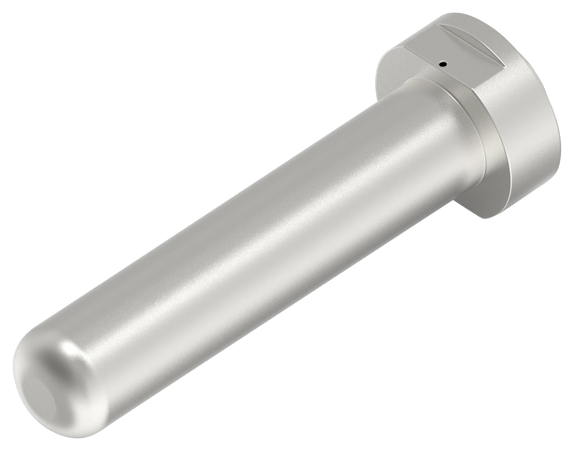 2361493-1 PIN, BUS BAR, COPPER ALLOY, 35.85MM AMP - TE CONNECTIVITY