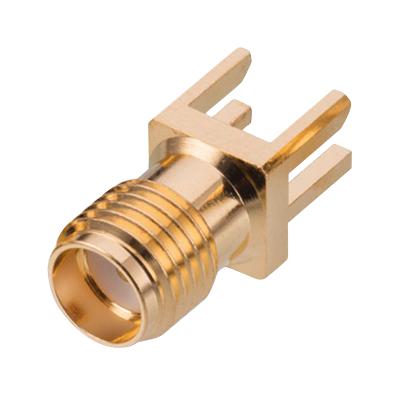 60312202114513 RF COAX CONN, SMA JACK, 50 OHM, PCB WURTH ELEKTRONIK