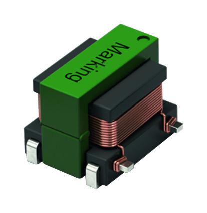 749252150 CURRENT TRANSFORMER, 7A, 1:150, SMT WURTH ELEKTRONIK