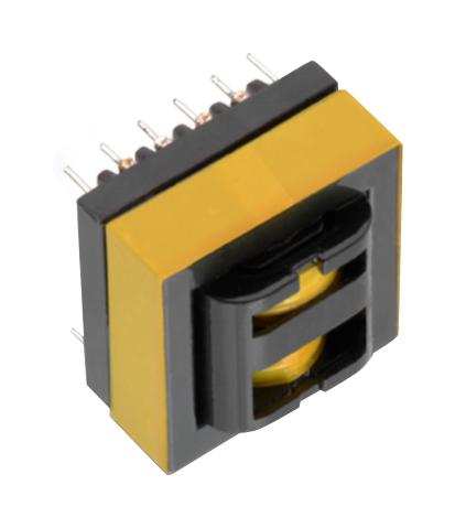 760895741 PULSE TRANSFORMER, 400UH, 27:3:3:2 WURTH ELEKTRONIK