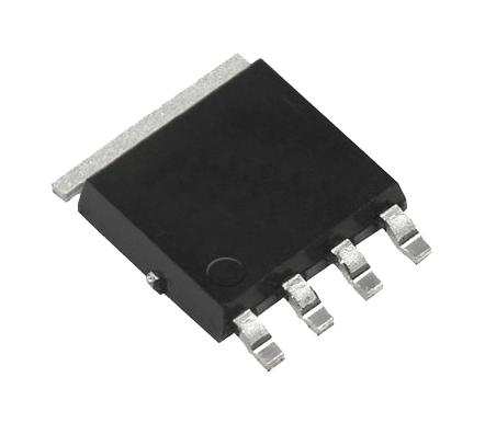 SQJ140EP-T1_GE3 MOSFET, N-CH, 40V, 266A, POWERPAK SO-8L VISHAY