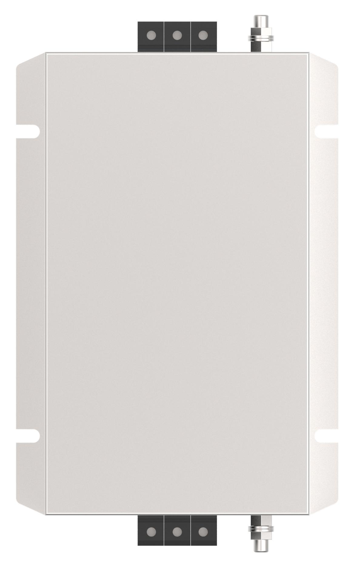 25KEMS10BFPD POWER LINE FILTER, 3 PHASE, 25A, 520VAC CORCOM - TE CONNECTIVITY