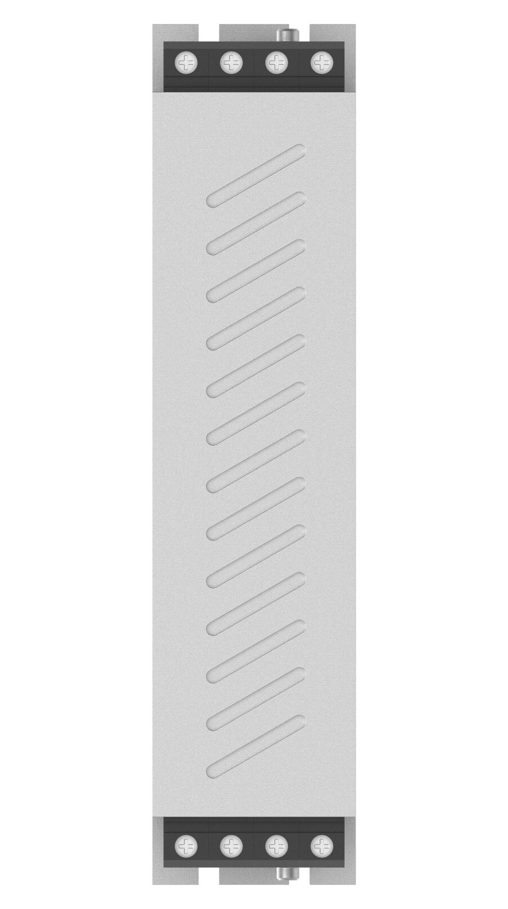 7KEPS10BBSW POWER LINE FILTER, 3 PHASE, 7A, 520VAC CORCOM - TE CONNECTIVITY
