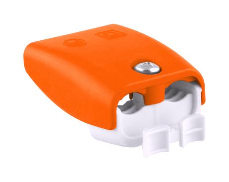 OT-CABLE-CLAMP-N-STYLE CABLE CLAMP N-STYLE, LED DRIVER OSRAM