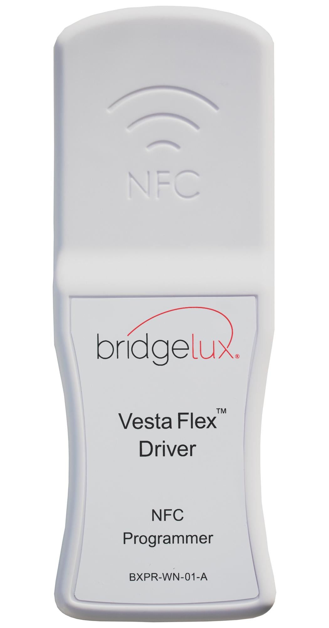 BXPR-WN-01-A HANDHELD WAND W/CABLE, NFC PROGRAMMER BRIDGELUX