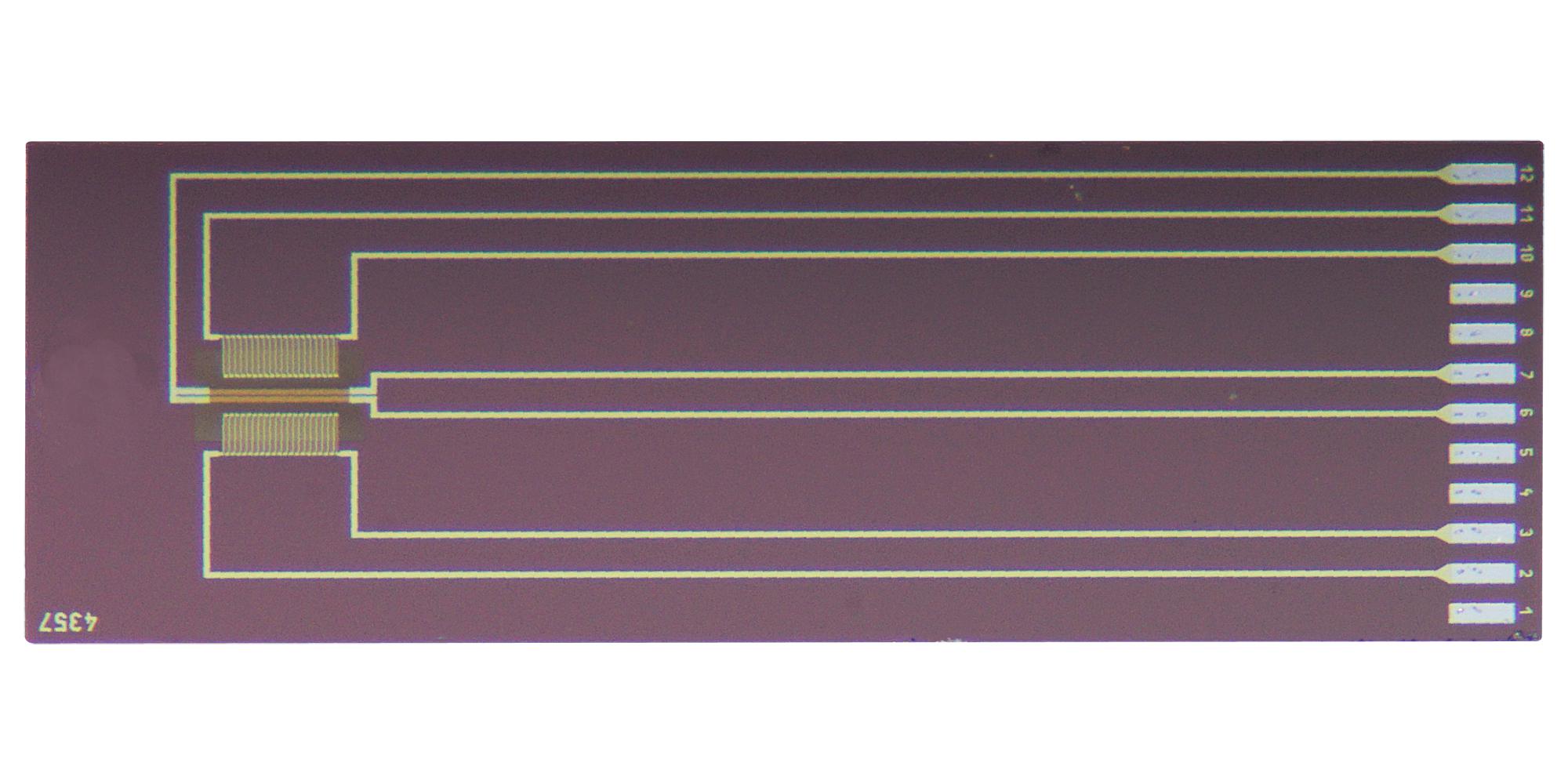 SFS01 AIR MASS SENSOR, 3.5 M/S, 0.2% IST INNOVATIVE SENSOR TECHNOLOGY