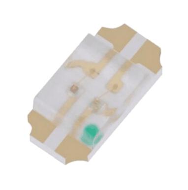 MP005936 LED, RED/BLUE, 385/385MCD, 629/473NM MULTICOMP PRO