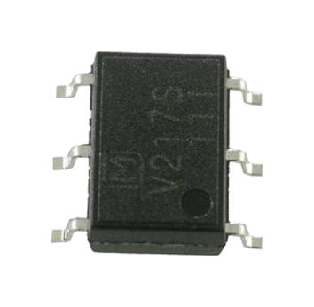 AQV217S MOSFET RELAY, SPST-NO, 0.16A, 200V, SMD PANASONIC