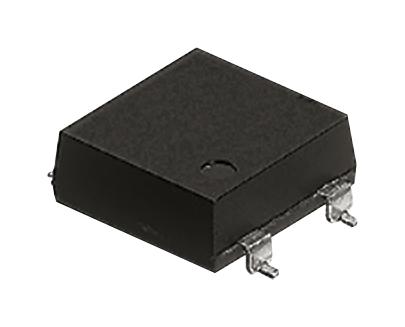 AQY277A MOSFET RELAY, SPST-NO, 0.65A, 200V, SMD PANASONIC