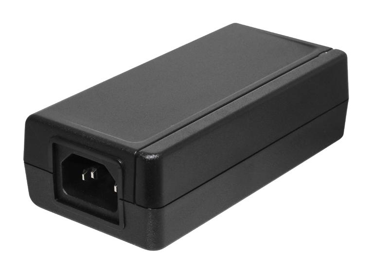 SDM65-12-U-P6 ADAPTER, AC-DC, 12V, 5A CUI