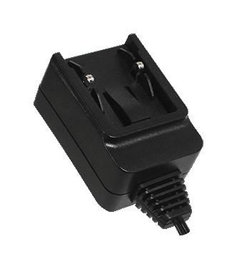 SMI6B-12-K-MUB ADAPTER, AC-DC, 12V, 0.5A CUI